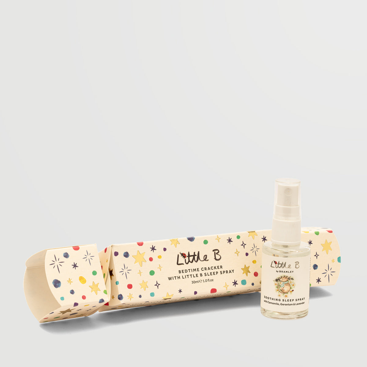 Bramley Little B Bedtime Cracker