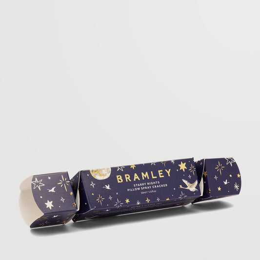 Bramley Starry Nights Pillow Spray Cracker