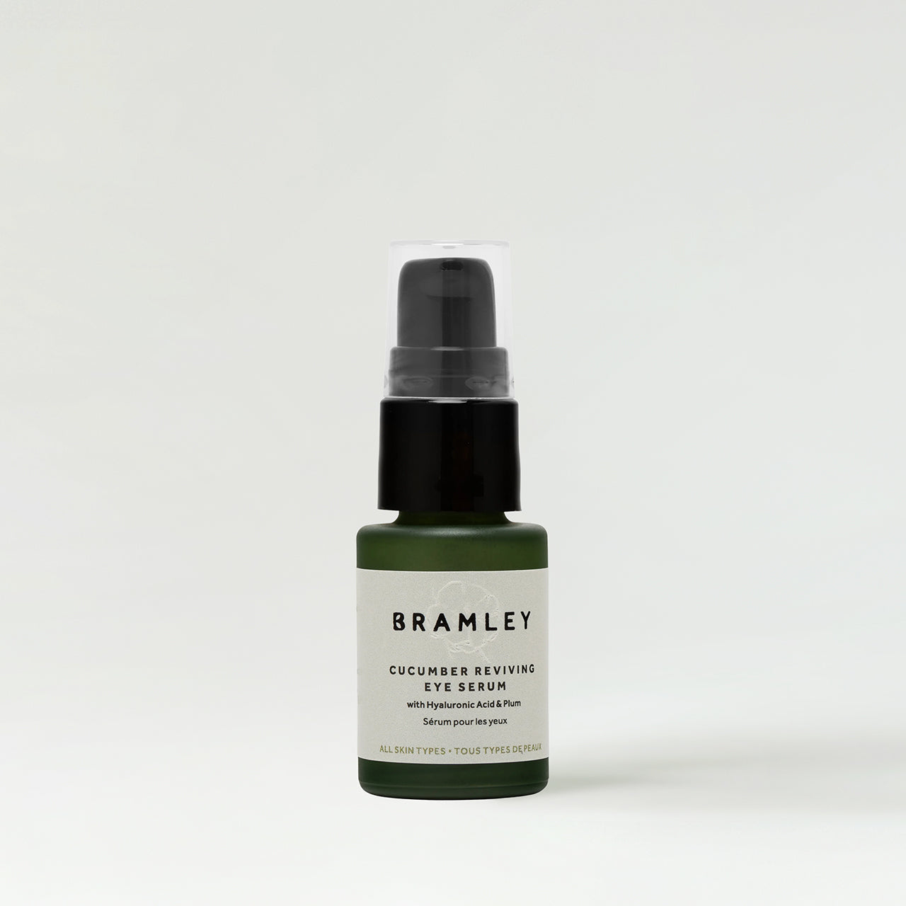 Bramley Cucumber Reviving Eye Serum