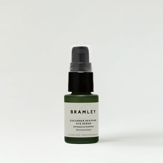 Bramley Cucumber Reviving Eye Serum