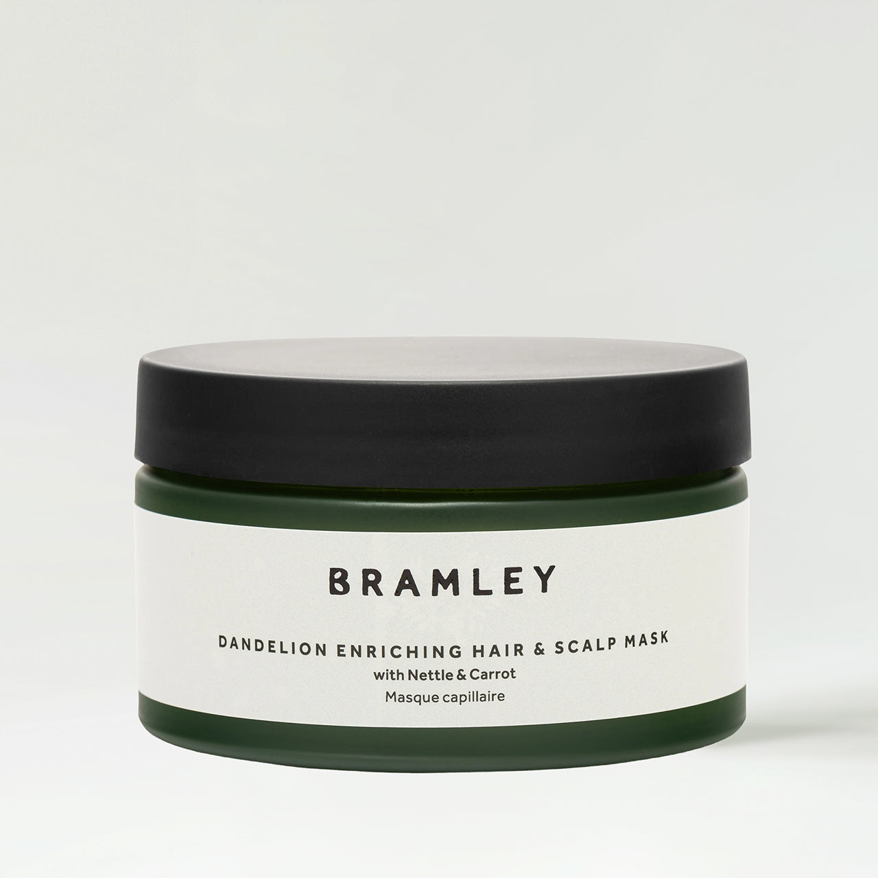 Bramley Dandelion Enriching Hair & Scalp Mask