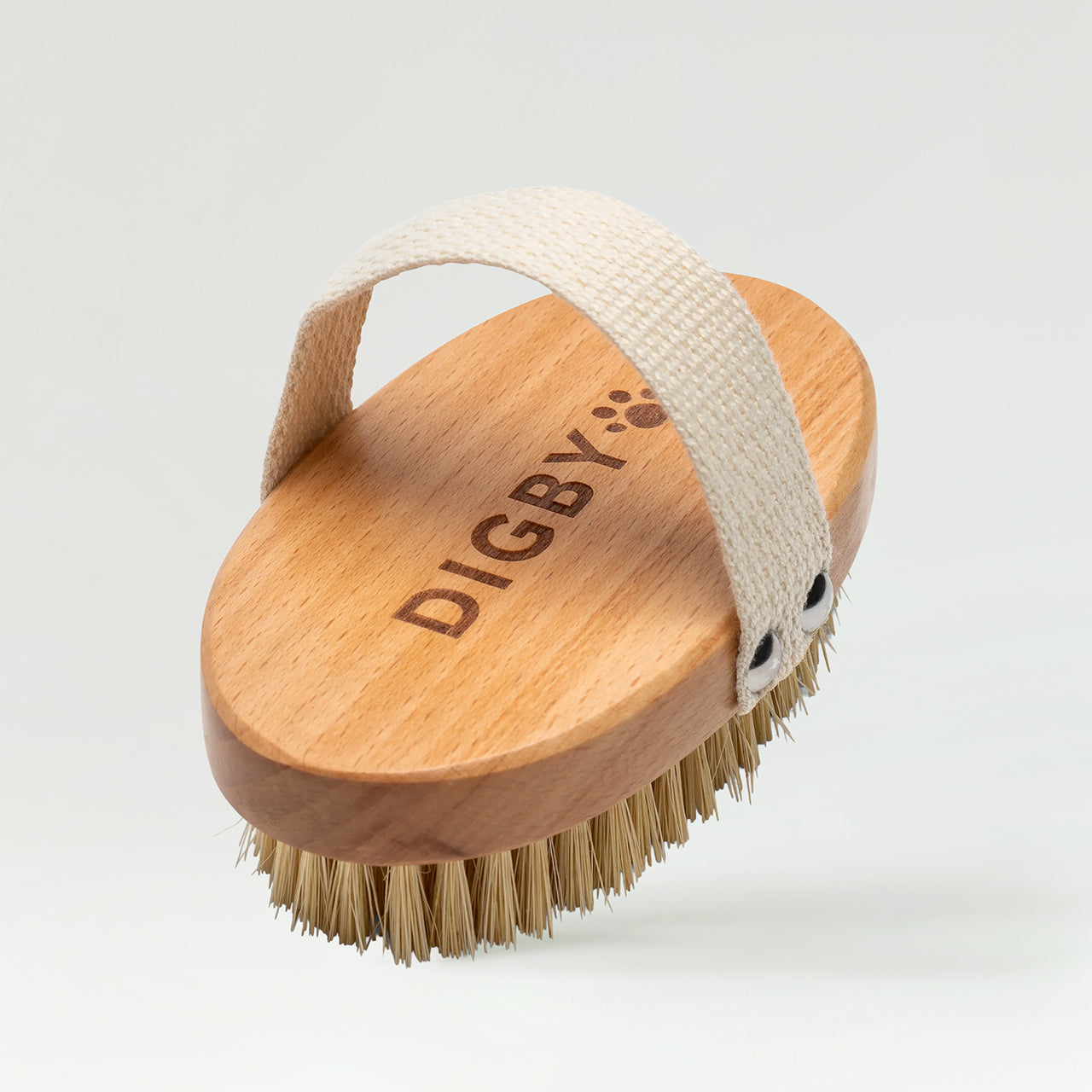 Bramley Digby Dog Brush
