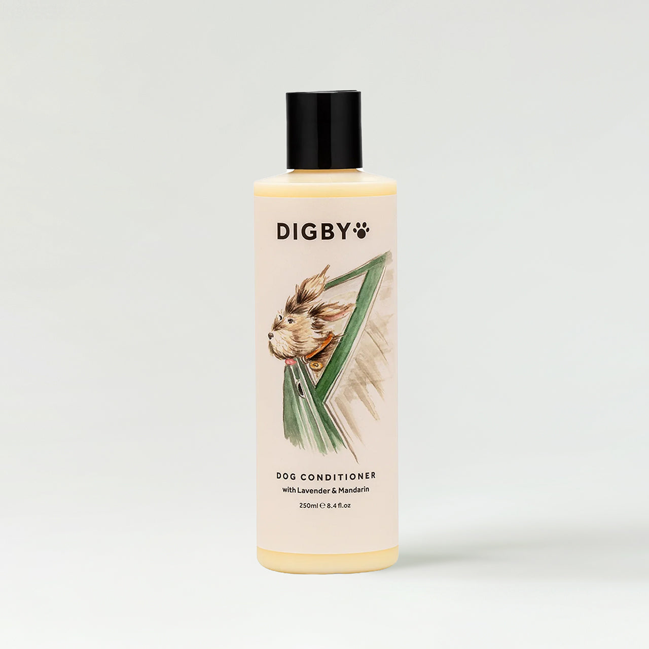 Bramley Digby Dog Conditioner