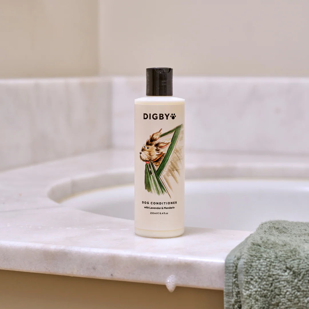 Bramley Digby Dog Conditioner