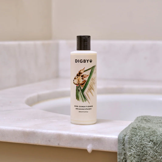 Bramley Digby Dog Conditioner