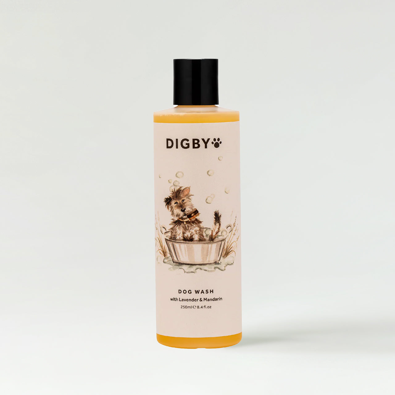 Bramley Digby Dog Wash