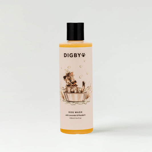 Bramley Digby Dog Wash