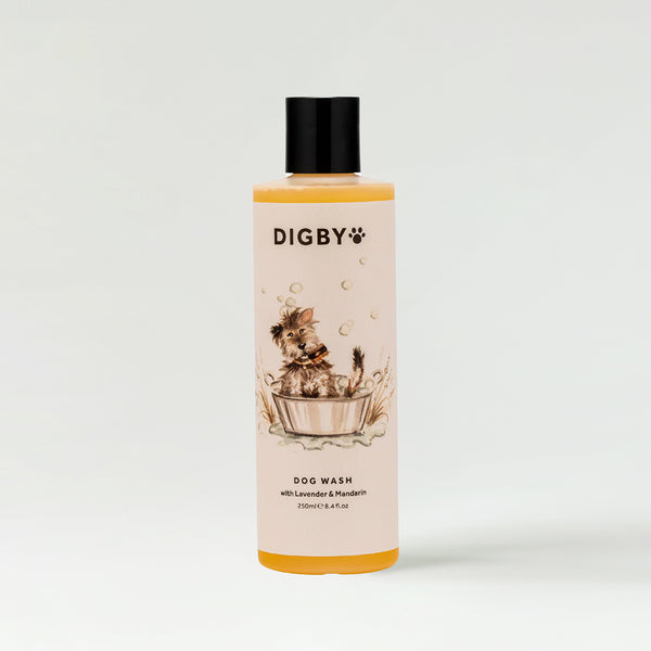 Bramley Digby Dog Wash