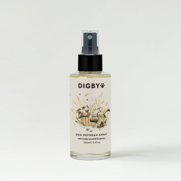 Bramley Digby Refresh Spray