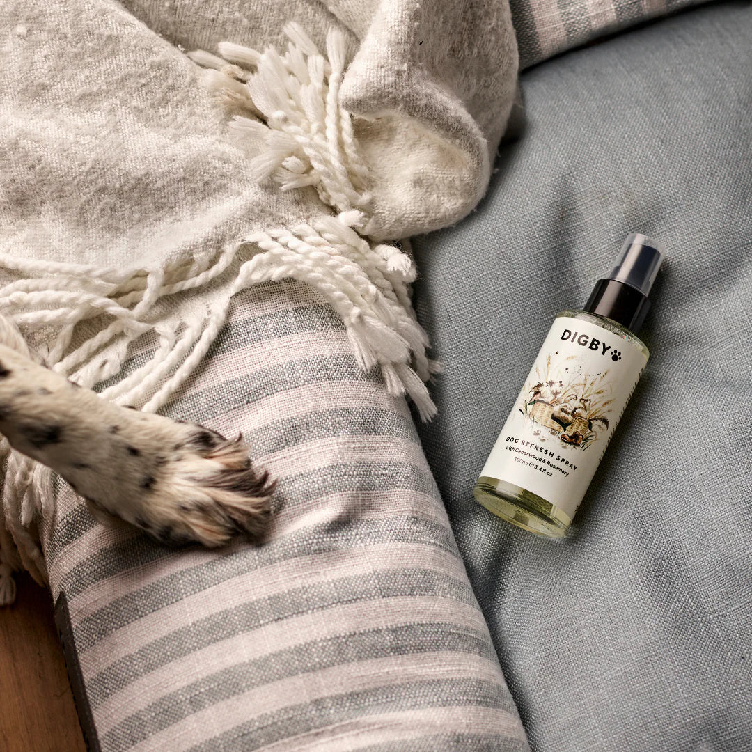 Bramley Digby Refresh Spray