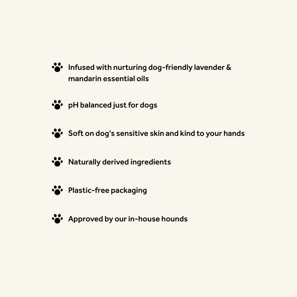 Bramley Digby Shampoo Bar