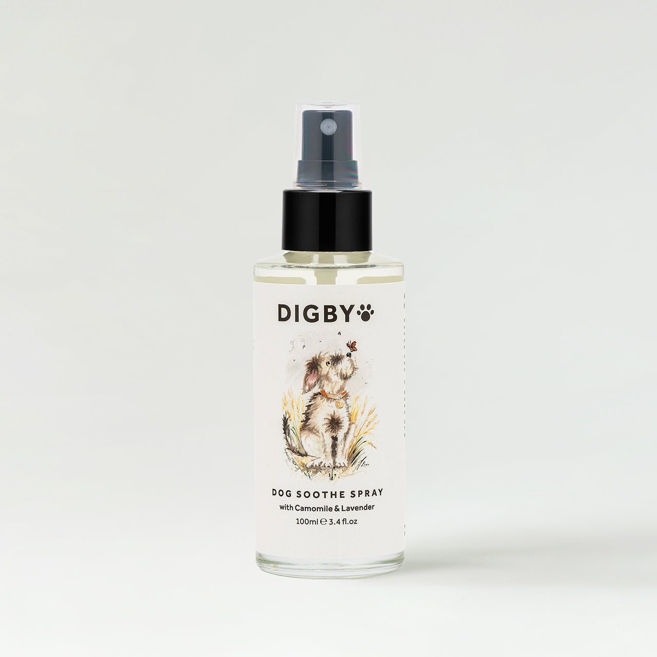 Bramley Digby Soothe Spray