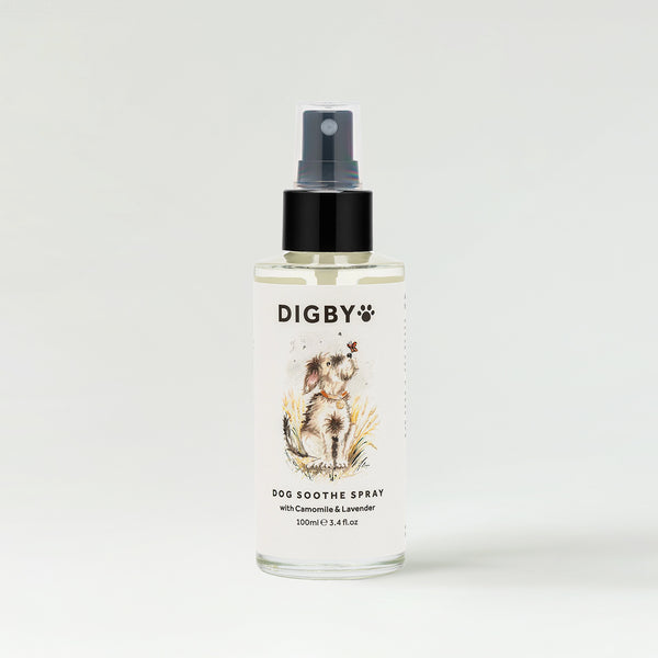 Bramley Digby Soothe Spray
