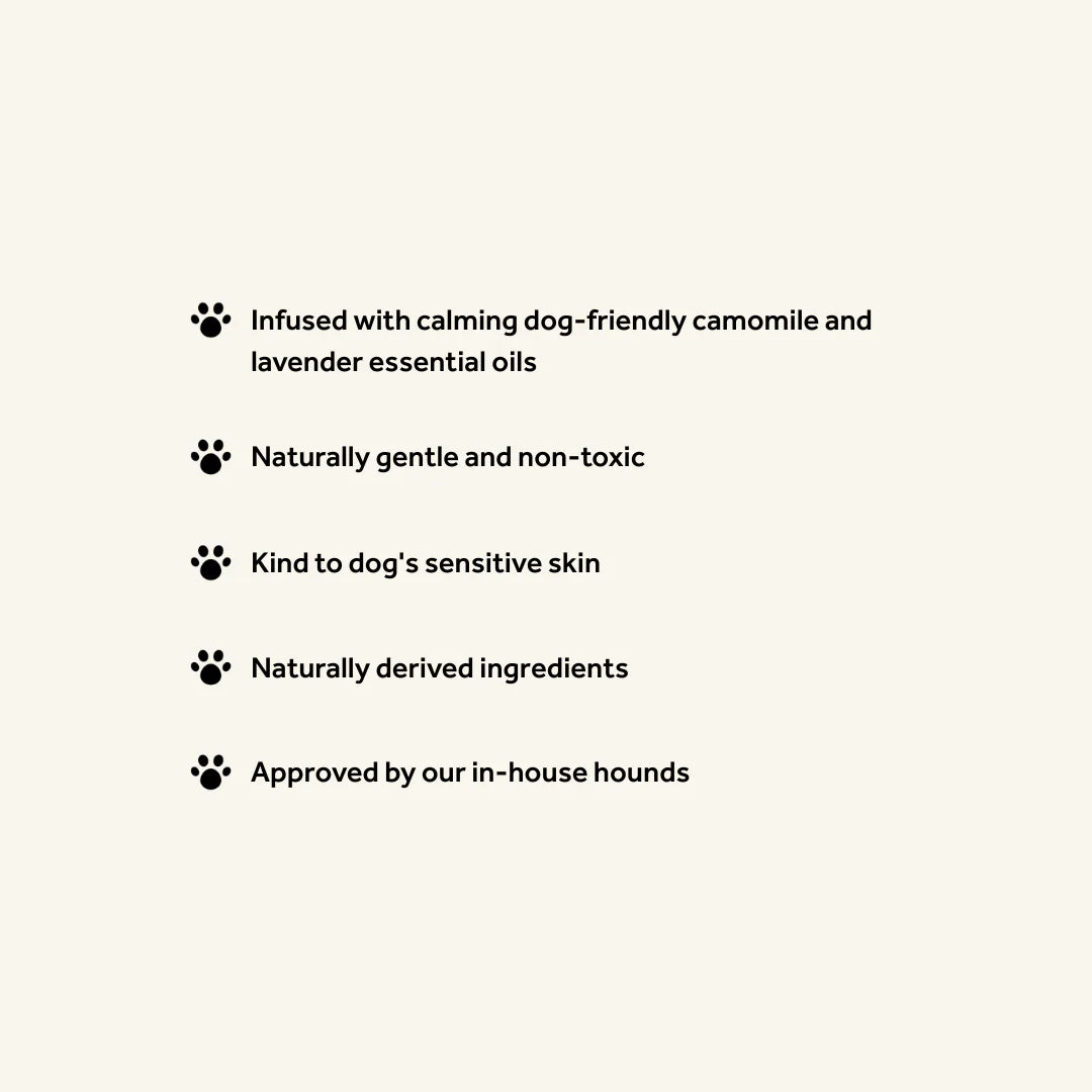 Bramley Digby Soothe Spray