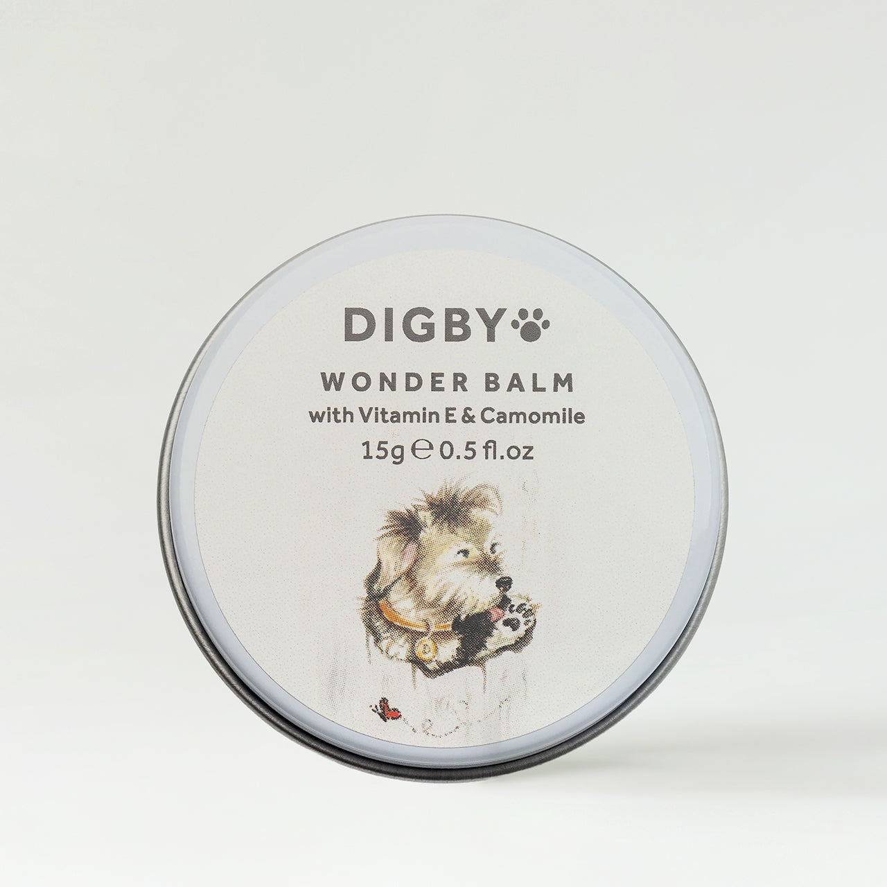 Bramley Digby Wonder Balm