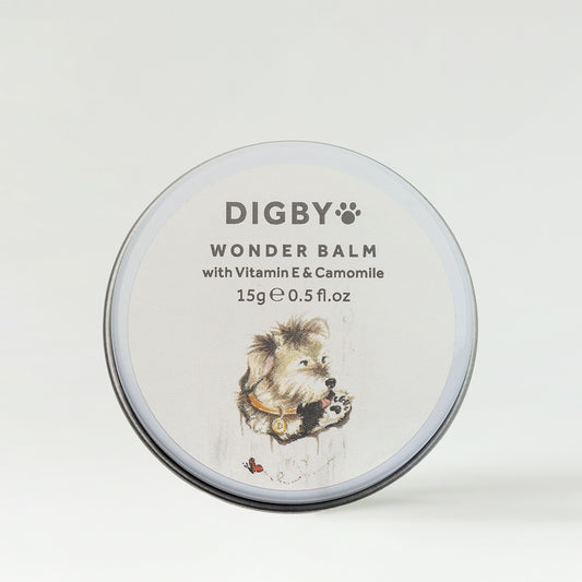 Bramley Digby Wonder Balm