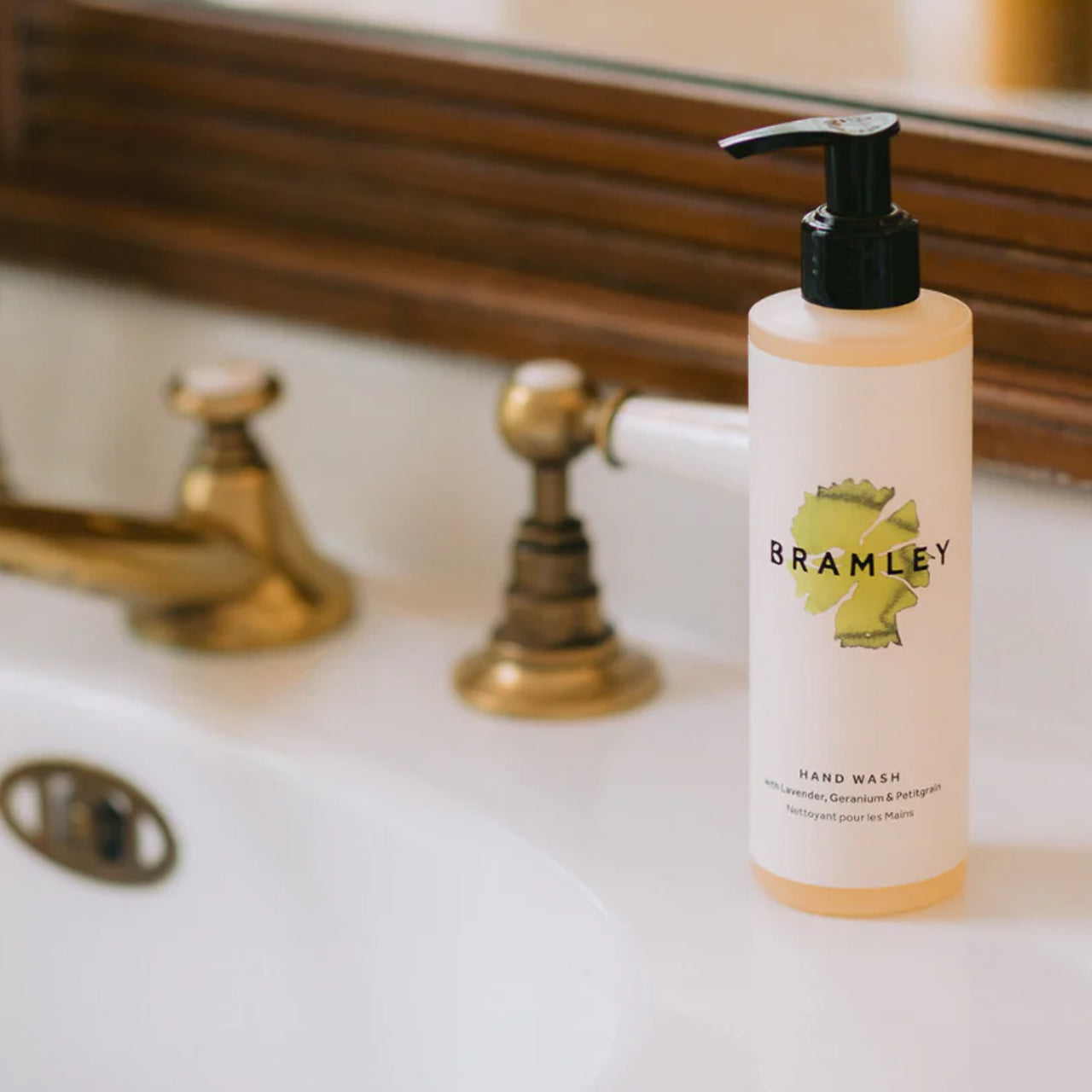 Bramley Hand Wash