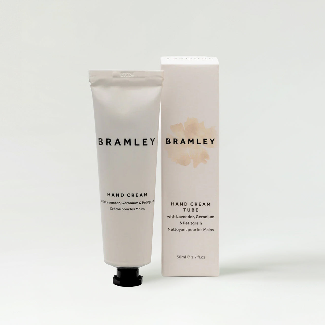 Bramley Hand Cream Tube
