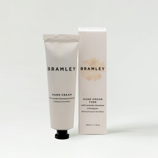 Bramley Hand Cream Tube
