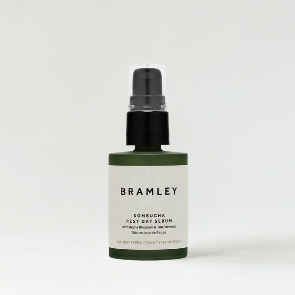 Bramley Kombucha Rest Day Serum