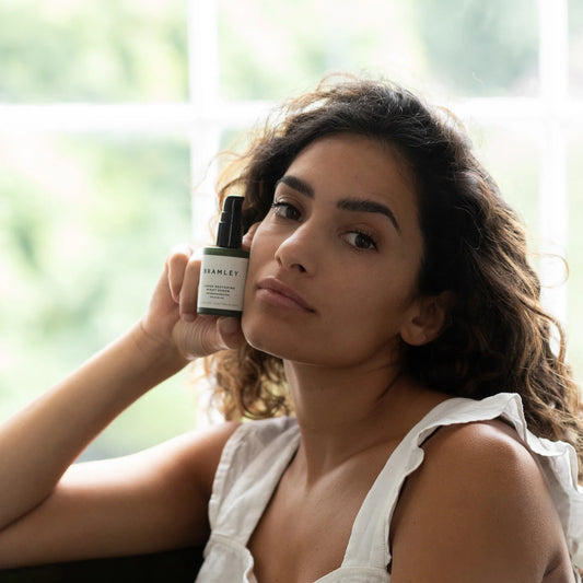 Bramley Linden Restoring Night Serum