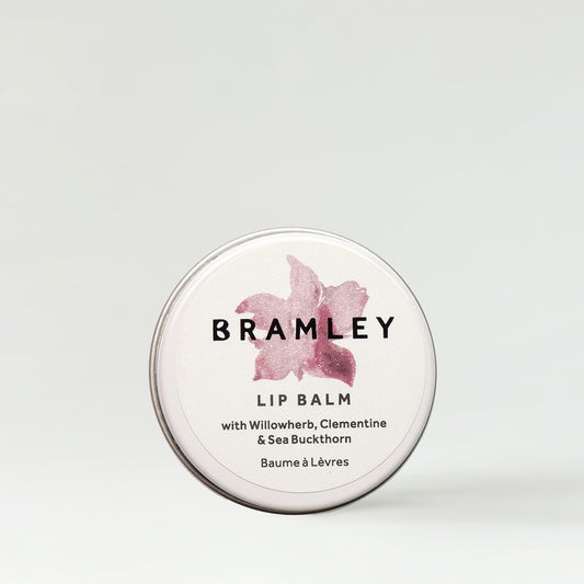 Bramley Lip Balm