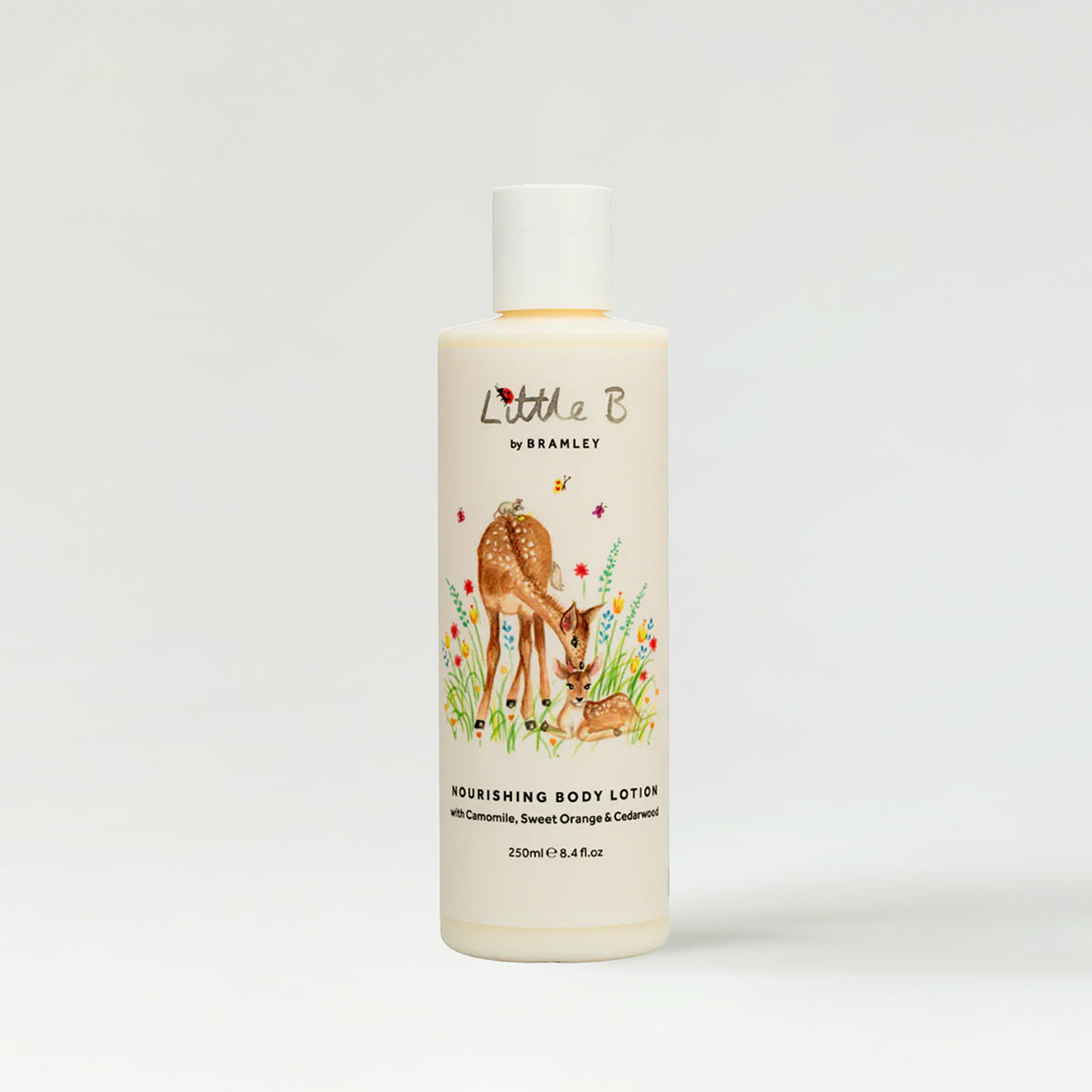 Bramley Little B Body Lotion