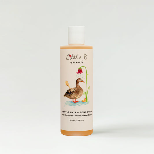 Bramley Little B Hair & Body Wash