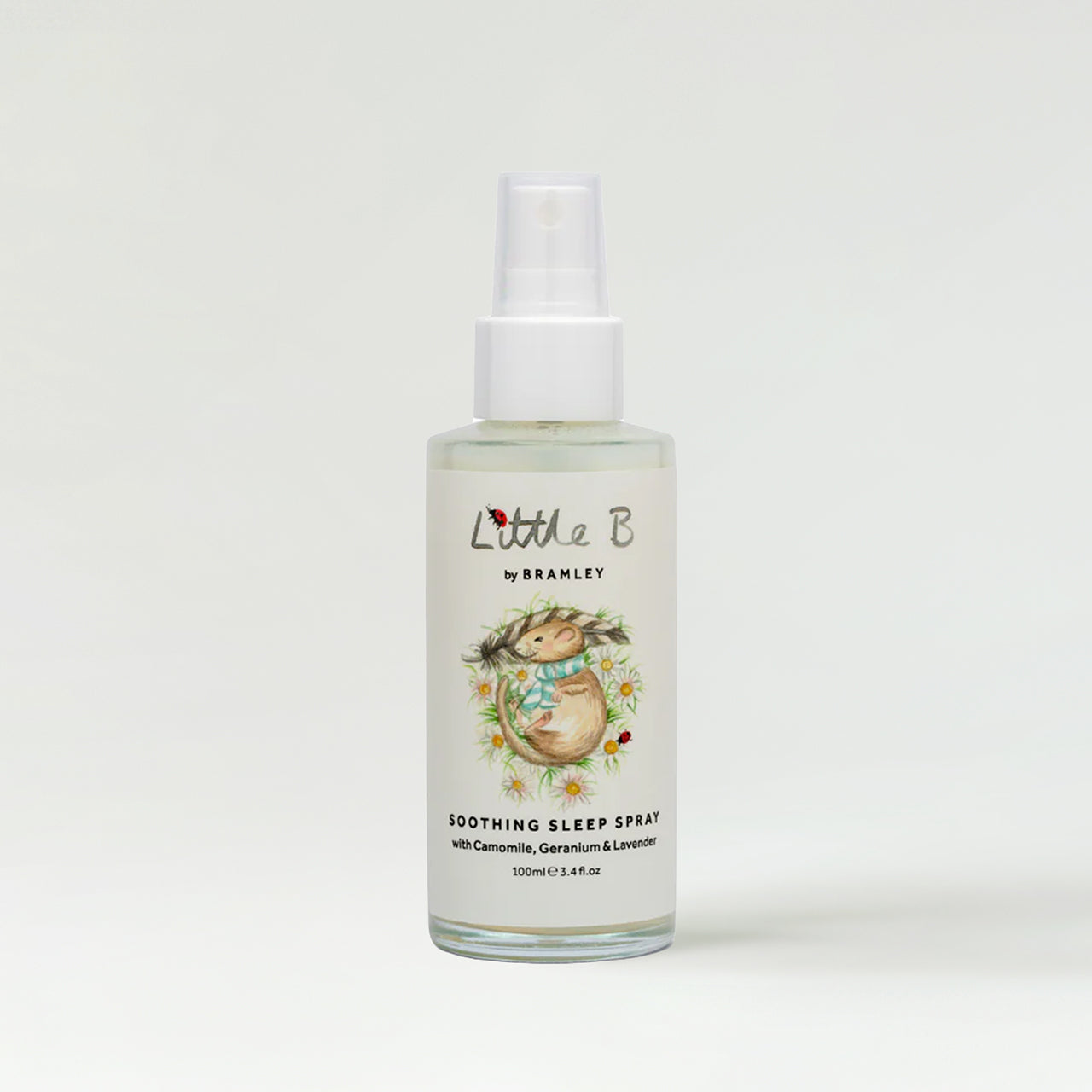 Bramley Little B Sleep Spray