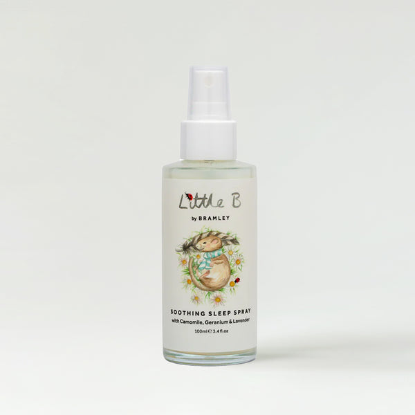Bramley Little B Baby Sleep Spray | Lavender & Camomile 100ml