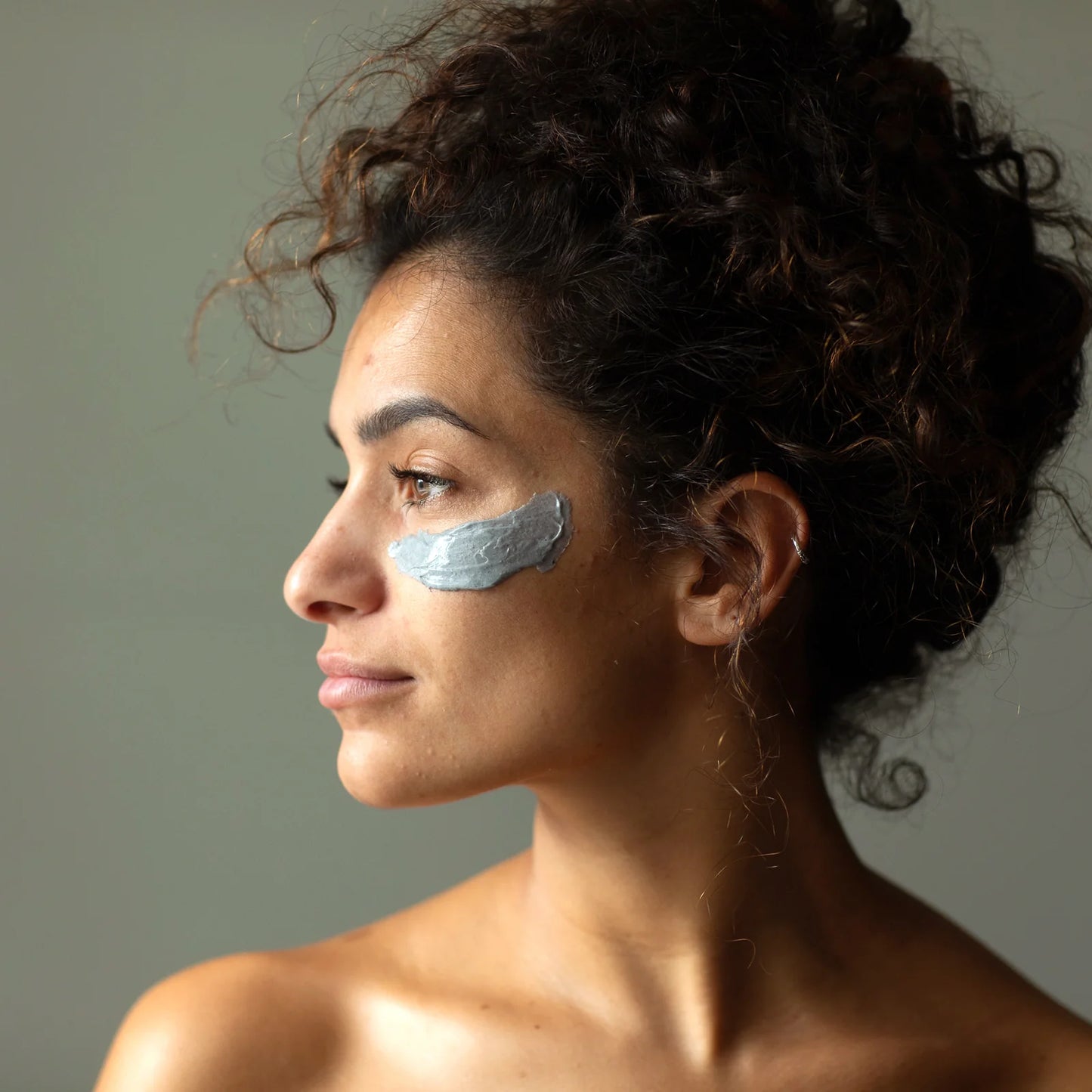 Bramley Marigold Purifying Face Mask