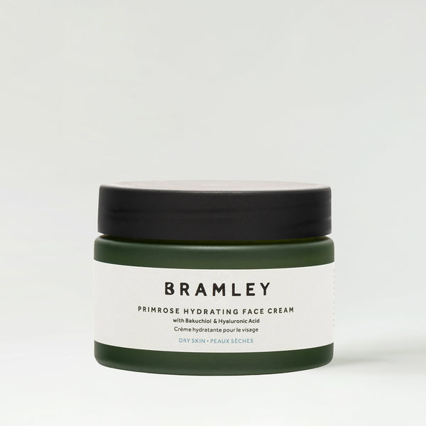 Bramley Primrose Hydration Face Cream
