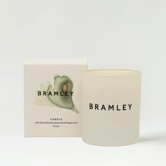 Bramley Home Candle