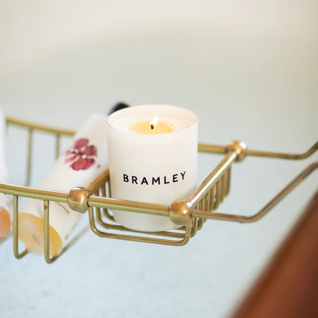 Bramley Home Candle