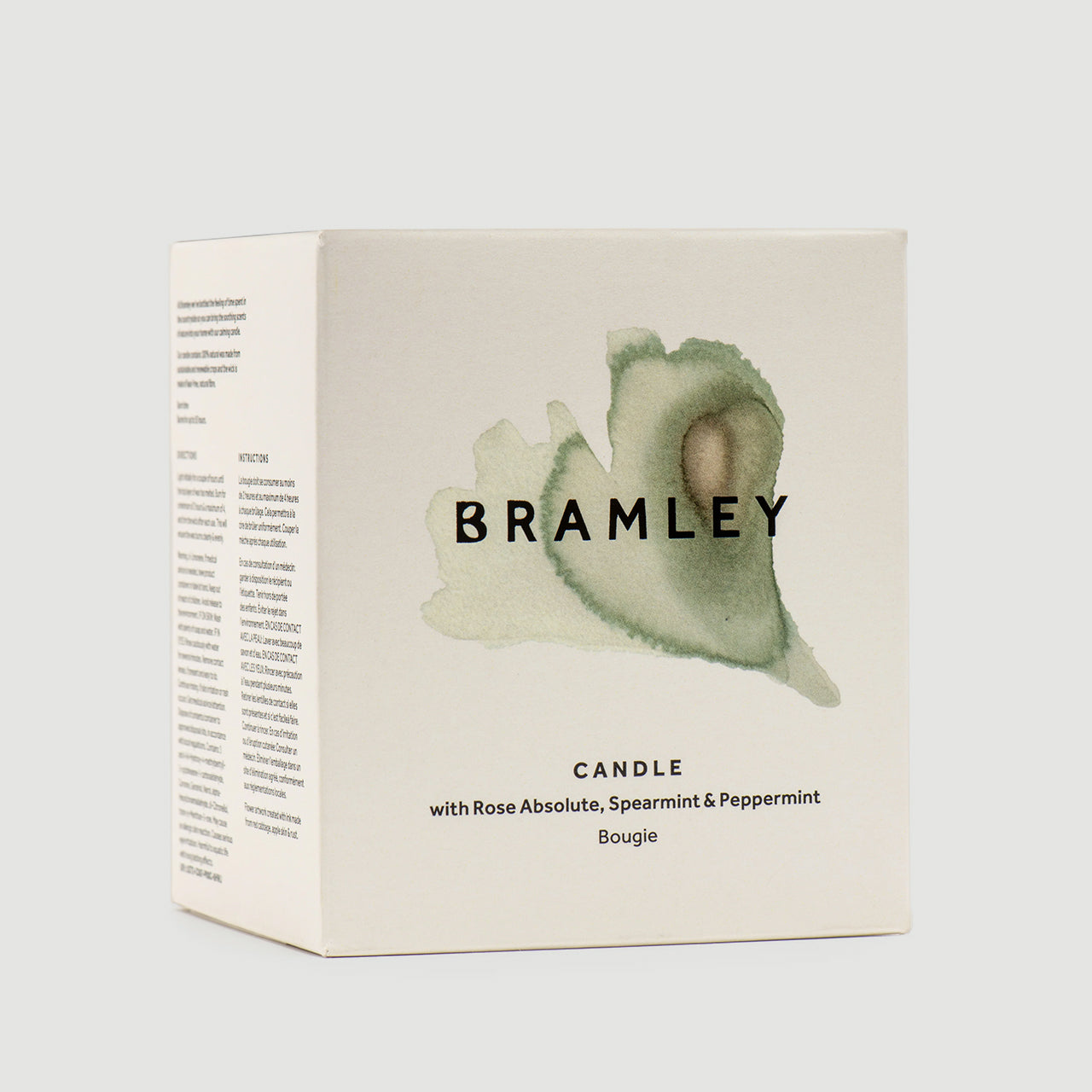 Bramley Home Candle