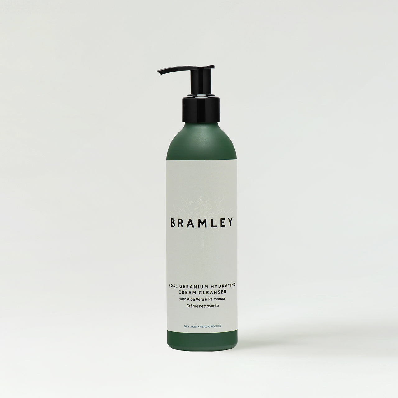 Bramley Rose Geranium Hydrating Cream Cleanser