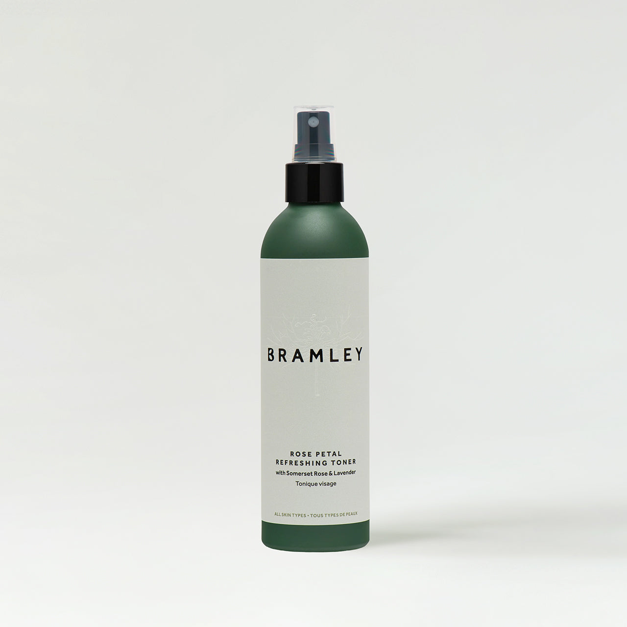 Bramley Rose Petal Refreshing Toner