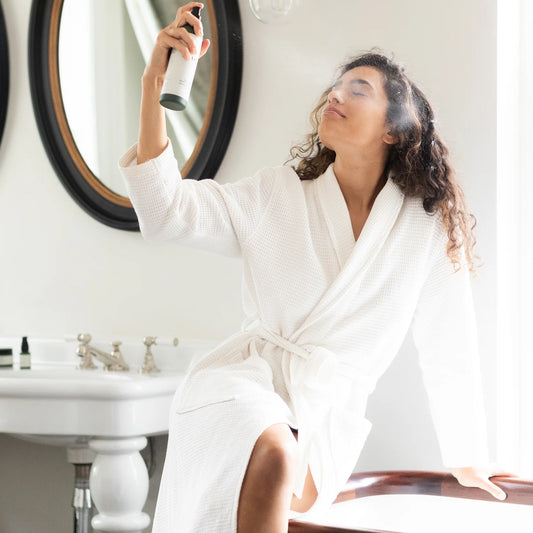 Bramley Rose Petal Refreshing Toner