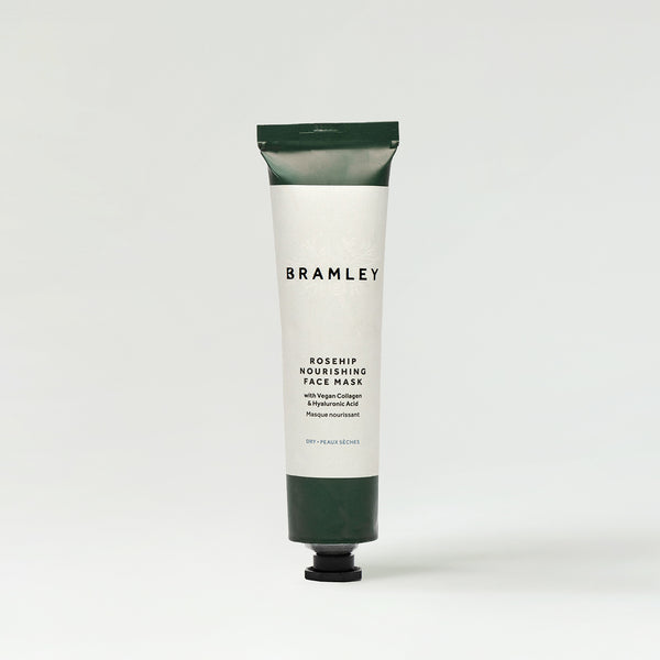 Bramley Rosehip Nourishing Face Mask