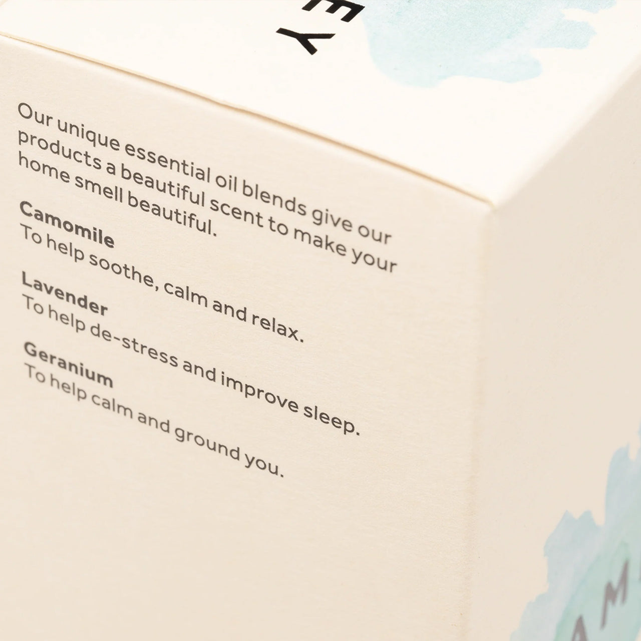 Bramley Soothing Reed Diffuser