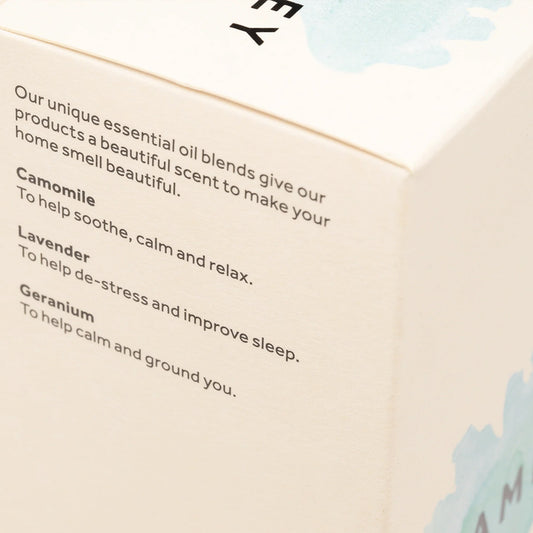 Bramley Soothing Reed Diffuser