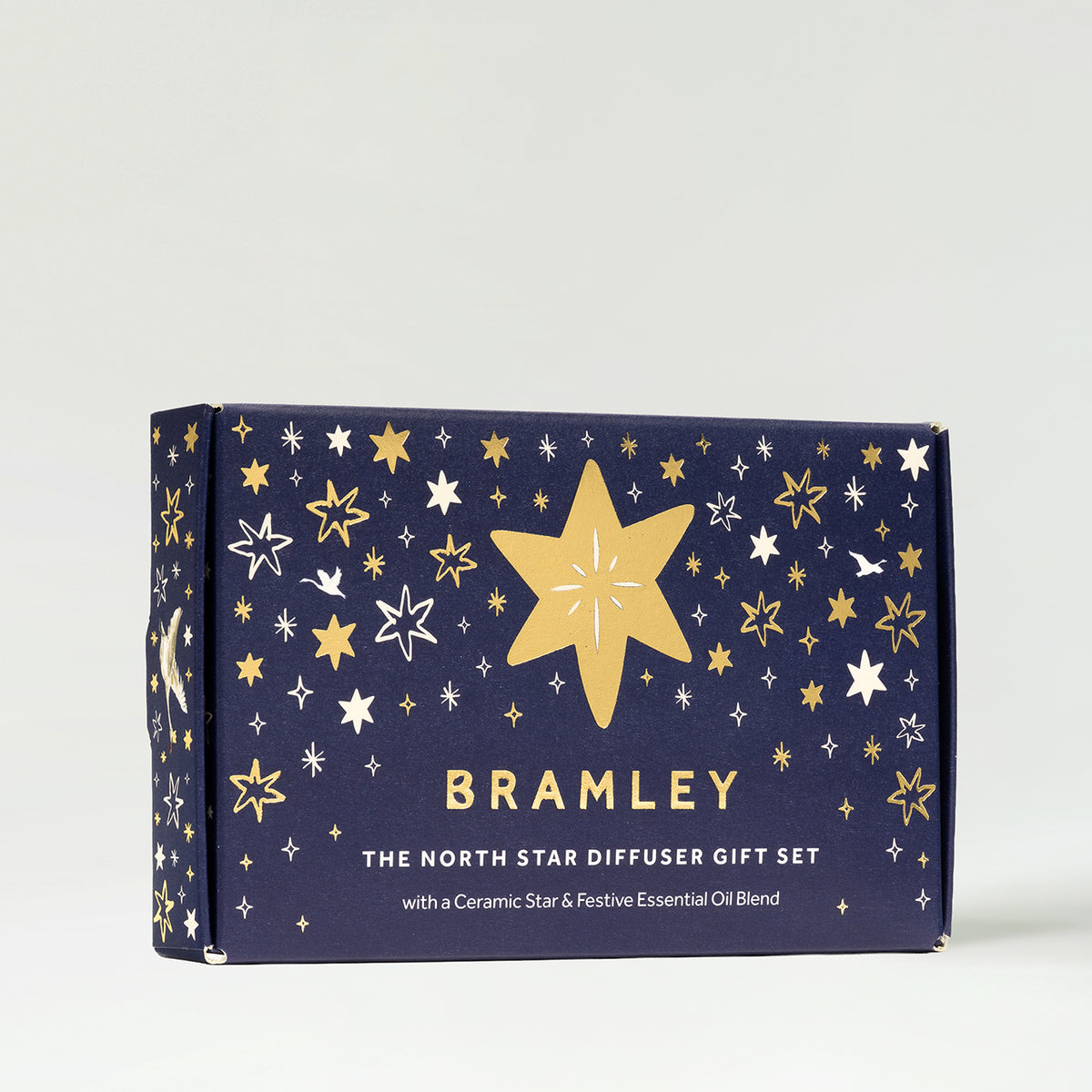 Bramley The North Star Diffuser Gift Set