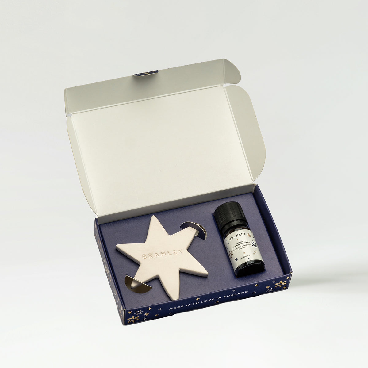 Bramley The North Star Diffuser Gift Set
