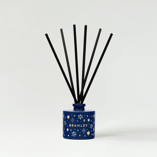 Bramley Starry Nights Festive Room Diffuser