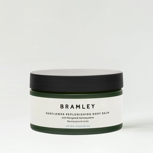 Bramley Sunflower Replenishing Body Balm