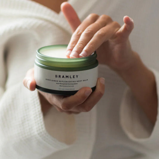 Bramley Sunflower Replenishing Body Balm