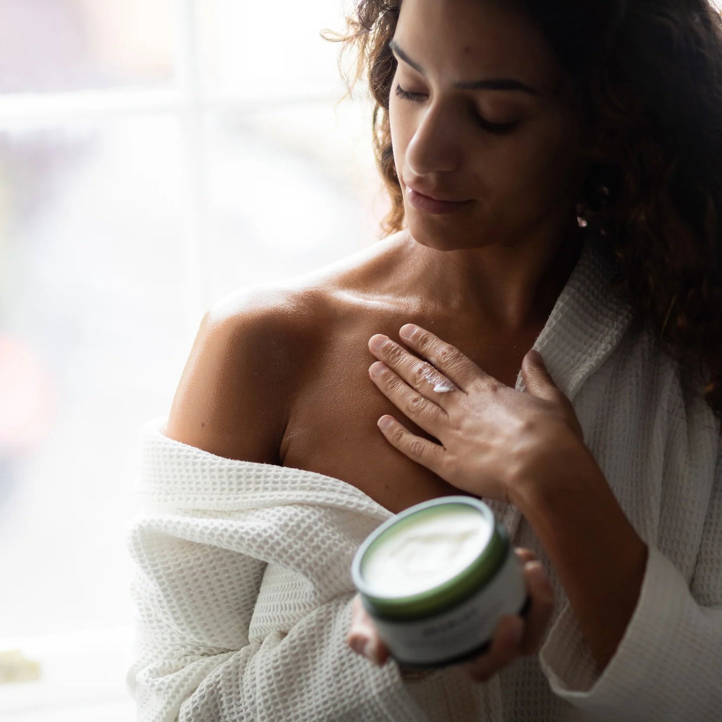 Bramley Sunflower Replenishing Body Balm