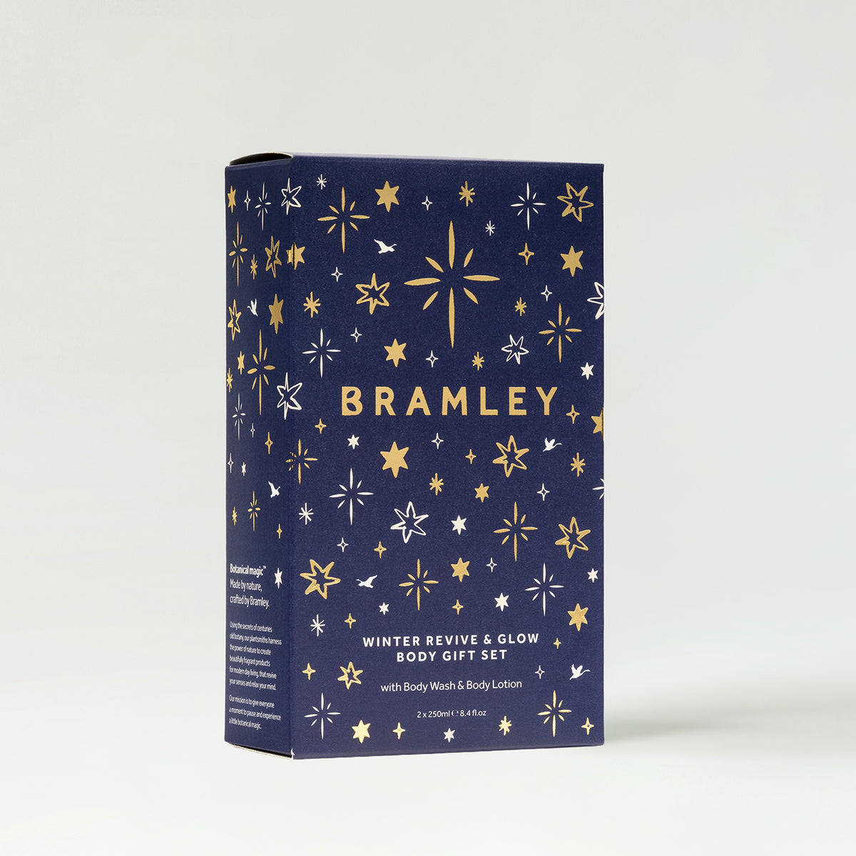 Bramley Winter Revive Body Care Gift Set