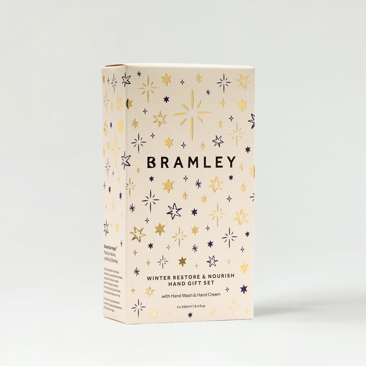Bramley Winter Restore Hand Care Gift Set