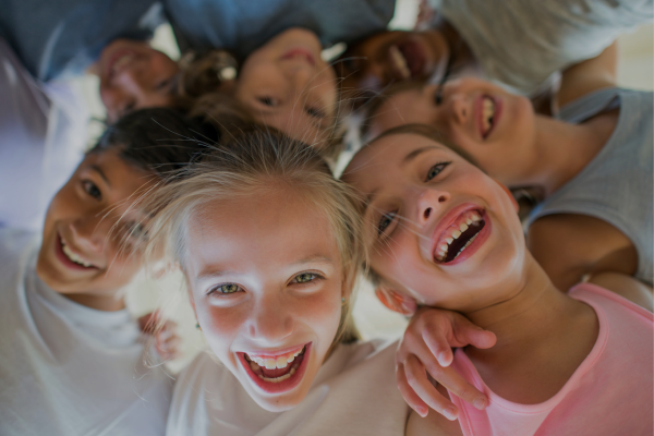 Children's Health